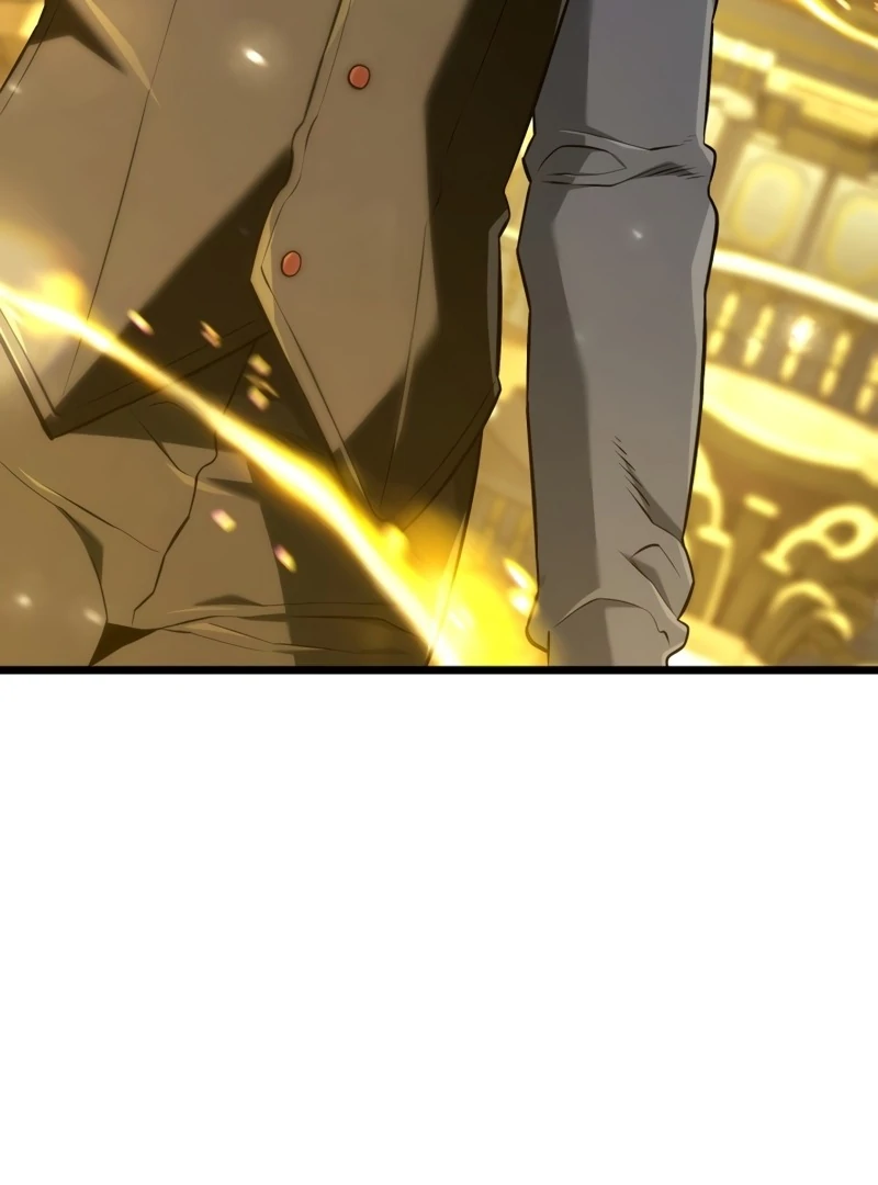 Revenge of the Iron-Blooded Sword Hound, Chapter 134 image 037